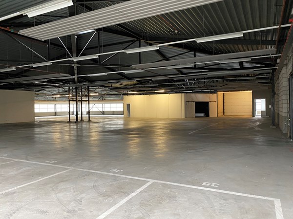 Medium property photo - Einsteinlaan 3A, 2289 CC Rijswijk